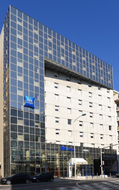 Ibis Budget Californie Lenval Nizza