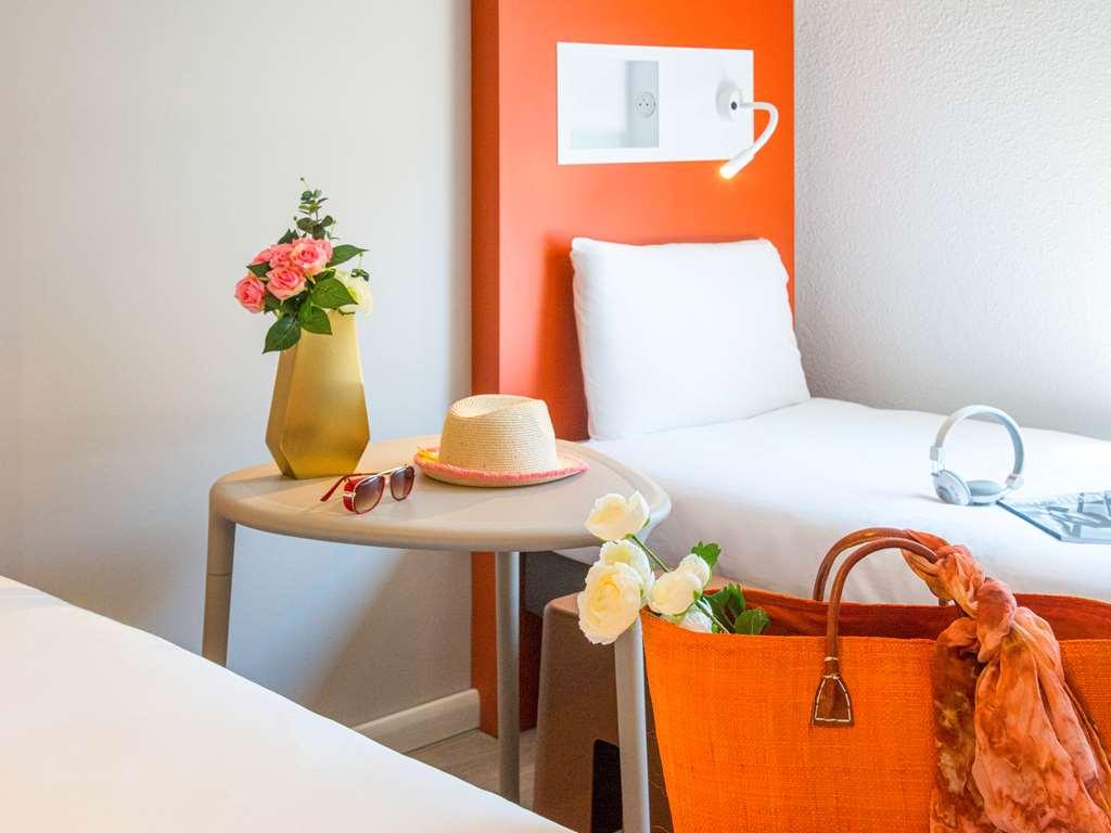 Hotel Ibis Budget Californie Lenval Nizza