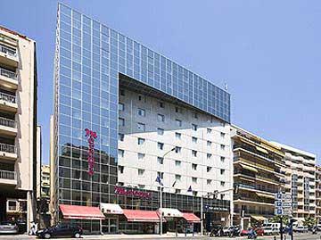 Ibis Budget Californie Lenval Hotel Nizza