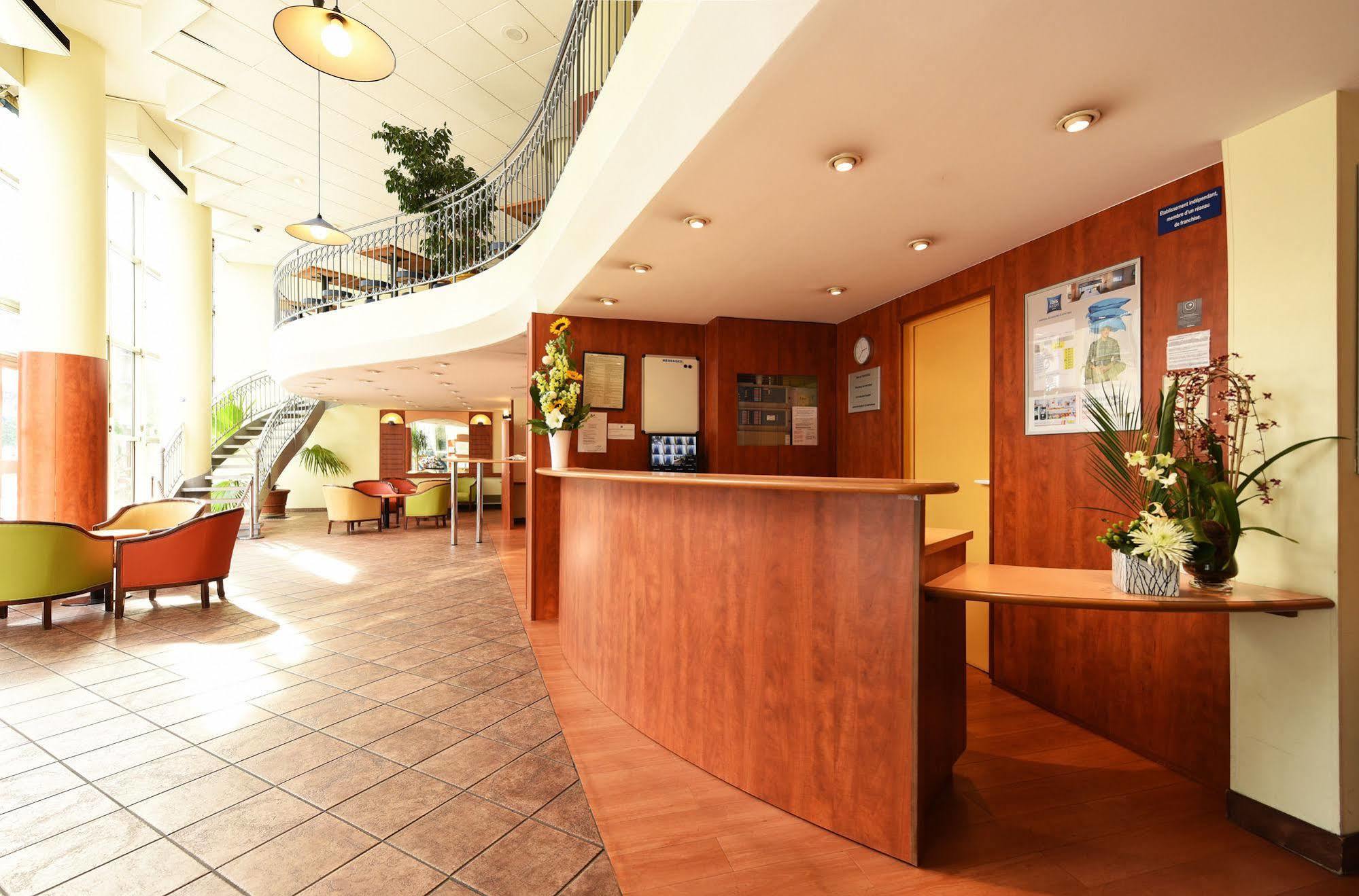 Ibis Budget Californie Lenval Hotel Nizza