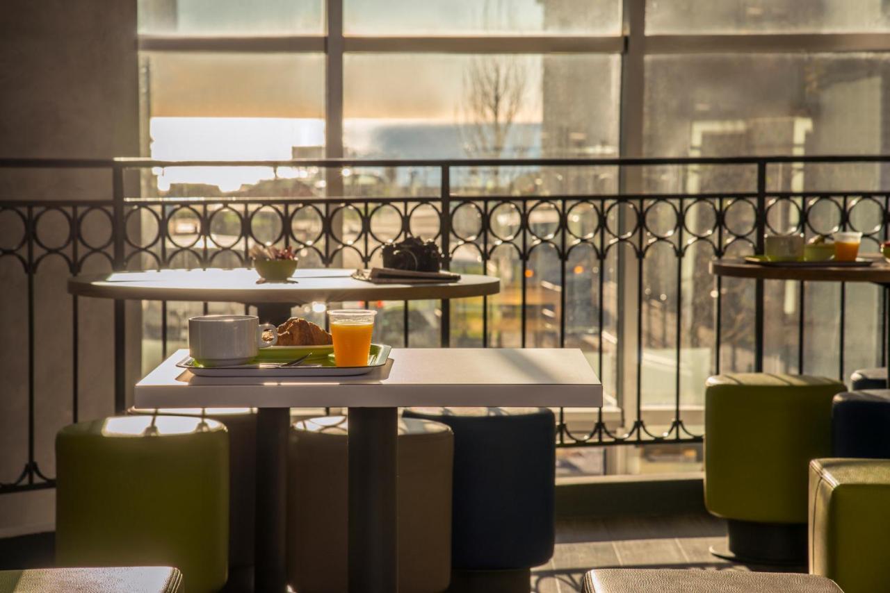 Ibis Budget Californie Lenval 2* Nizza