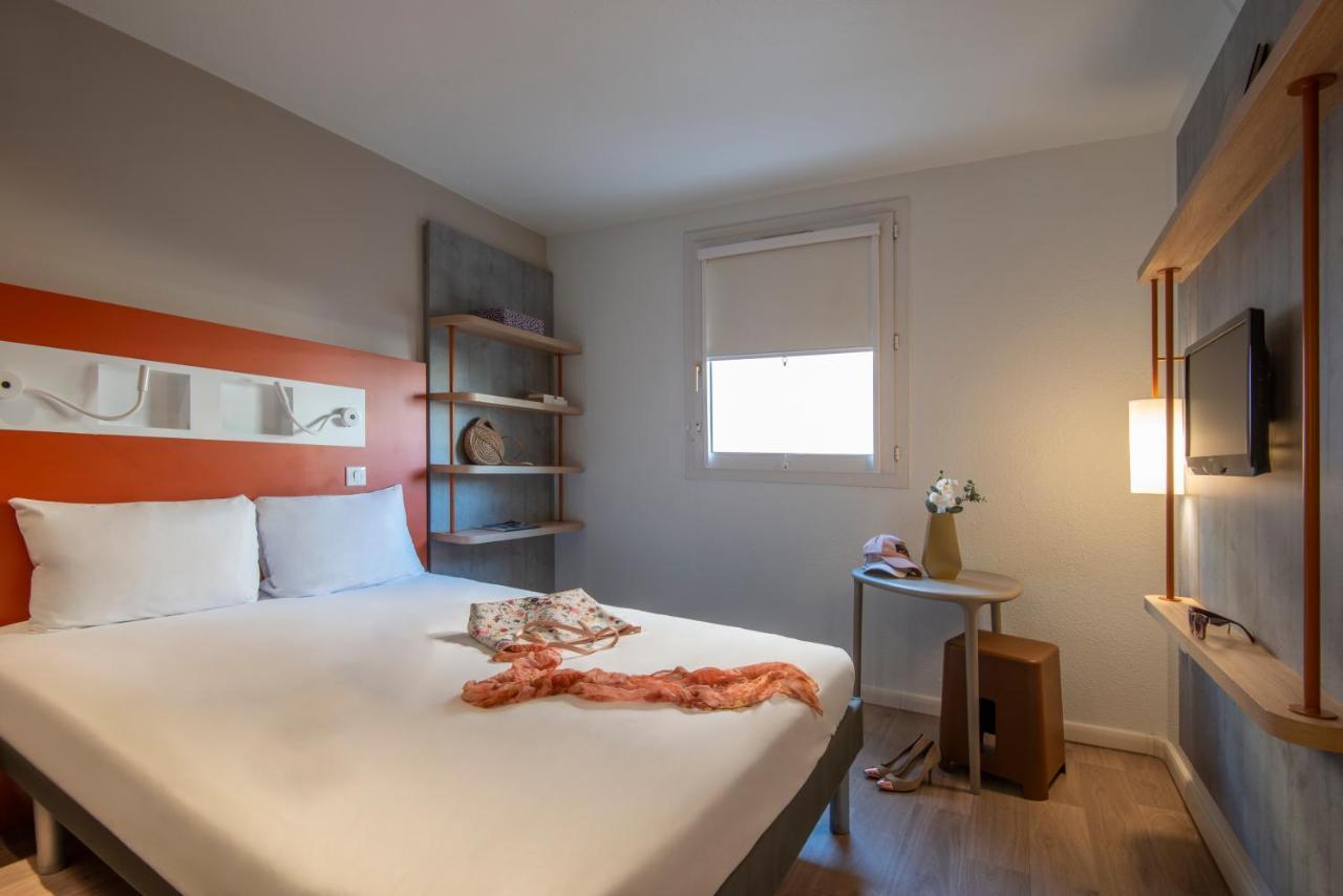 Ibis Budget Californie Lenval Nice