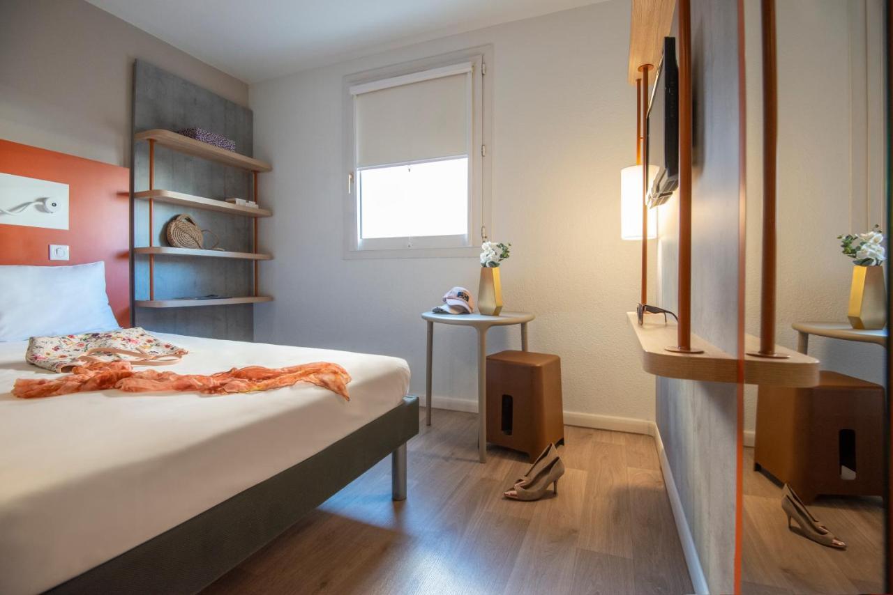 Ibis Budget Californie Lenval Hotel