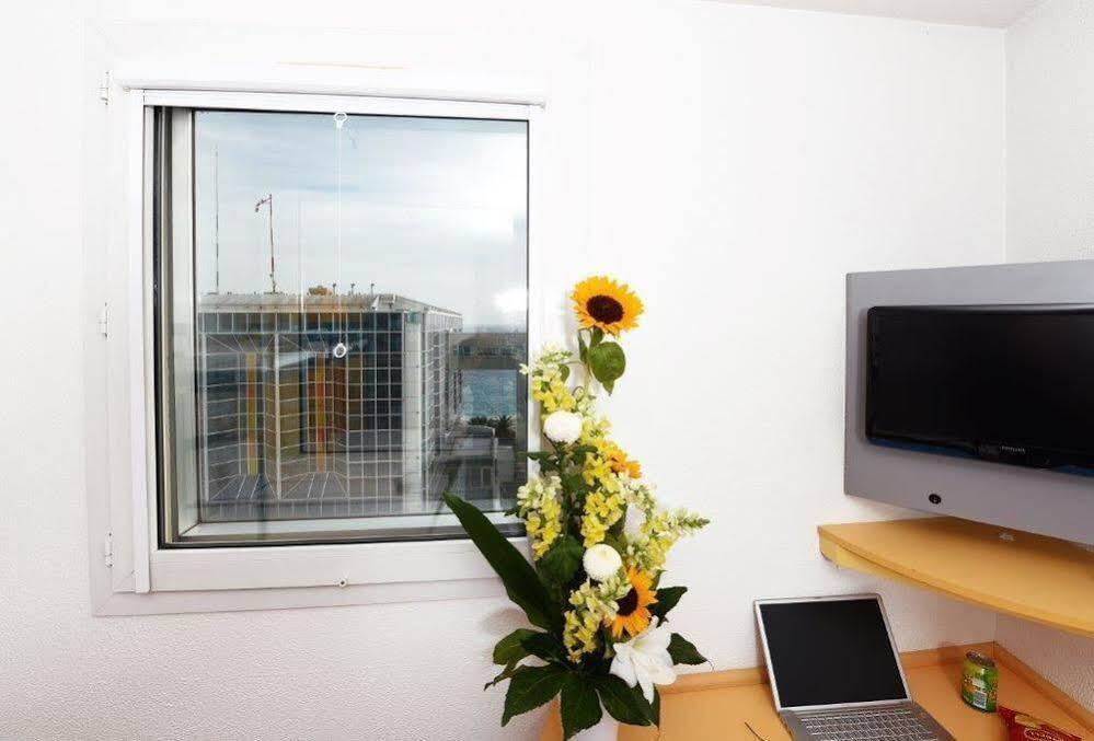 Hotel Ibis Budget Californie Lenval