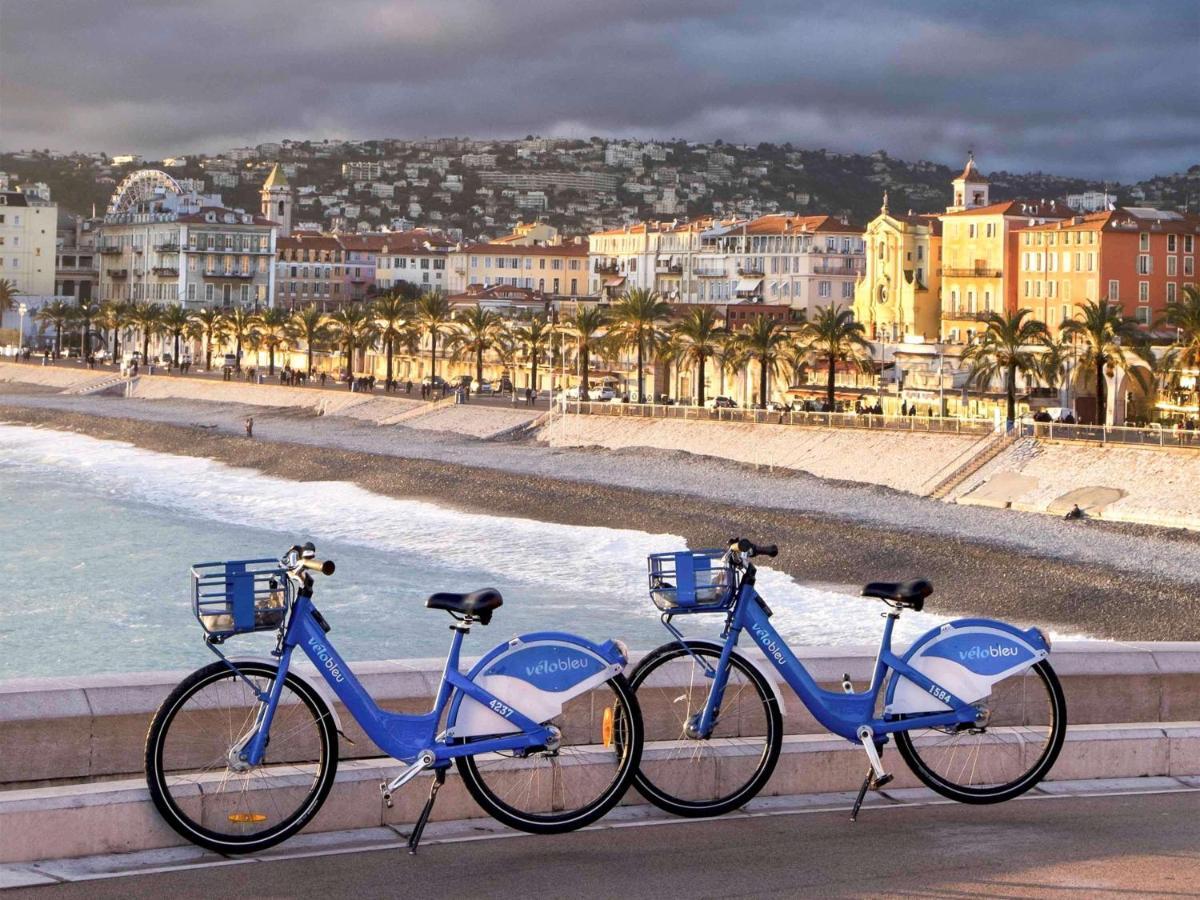 Ibis Budget Californie Lenval 2*